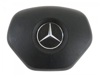 A1728602802 A00086059039116 A0008605903 Airbag на волана MERCEDES-BENZ C-CLASS (W204) (2007-2013)