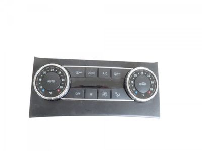 A2049005805 Панло за парно MERCEDES-BENZ C-CLASS (W204) (2007-2013)