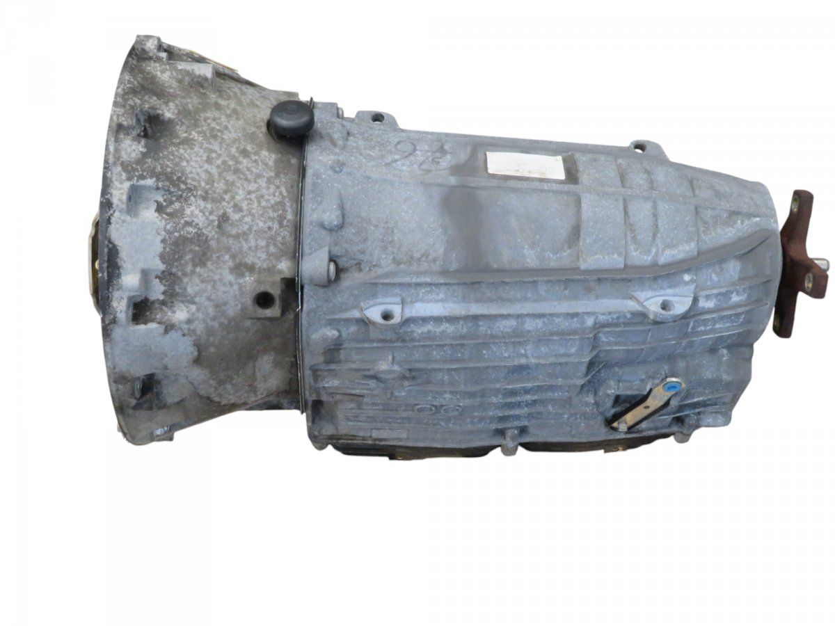 A2042704005 A2042707102 72290804314200 2042704005 722908 722.908 Gearbox MERCEDES-BENZ C-CLASS (W204) (2007-2013)