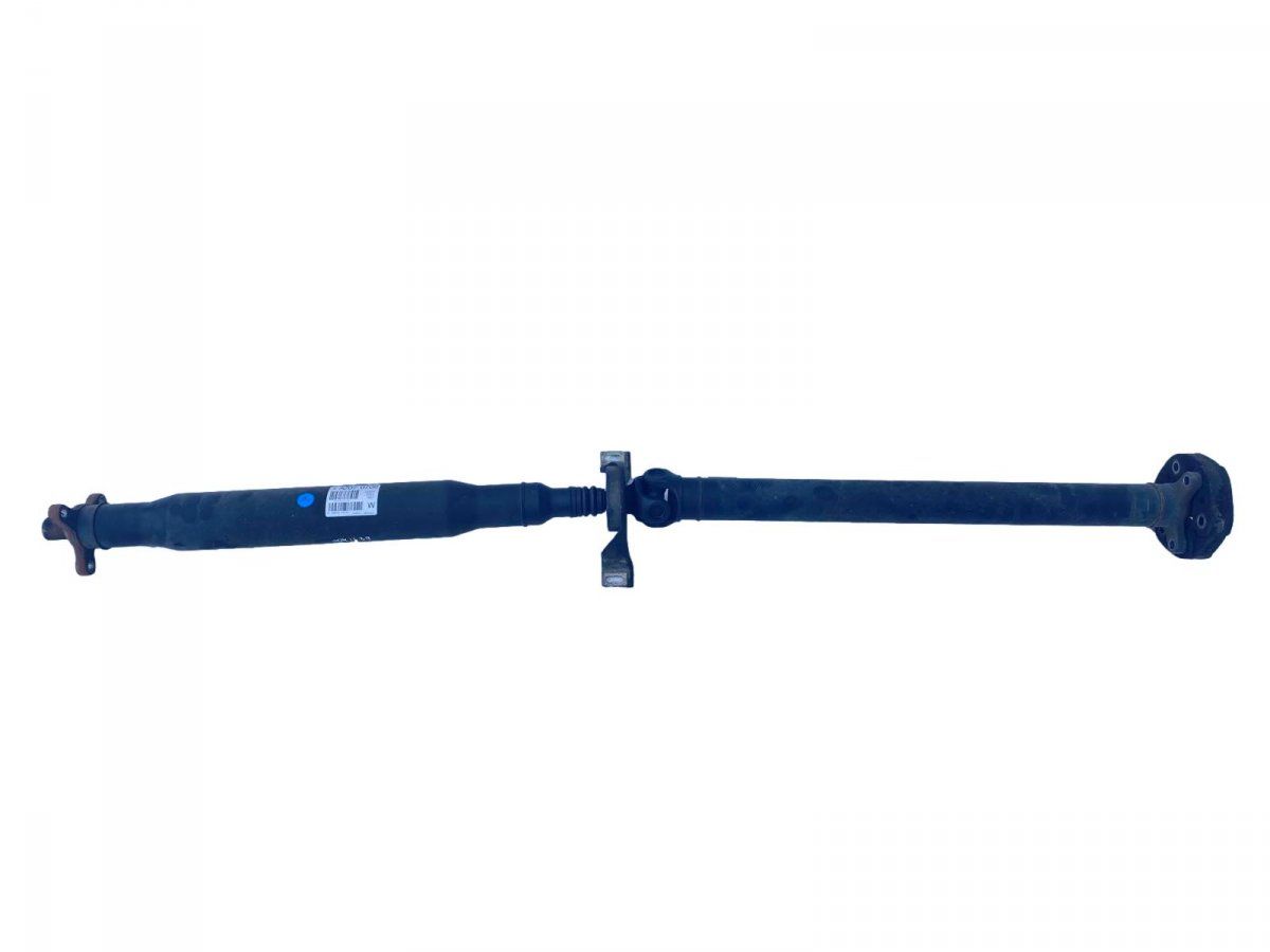 A2074100706 Propeller Shaft Complete MERCEDES-BENZ C-CLASS (W204) (2007-2013)