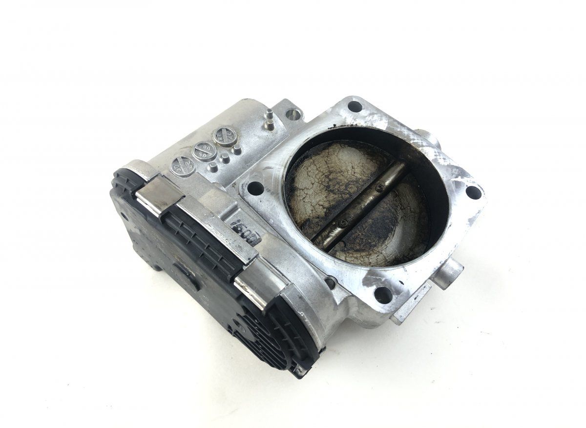 0280750246 Throttle body MERCEDES-BENZ C-CLASS (W204) (2007-2013)
