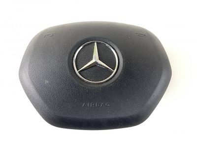 A0008606403 Airbag на волана MERCEDES-BENZ C-CLASS (W204) (2007-2013)