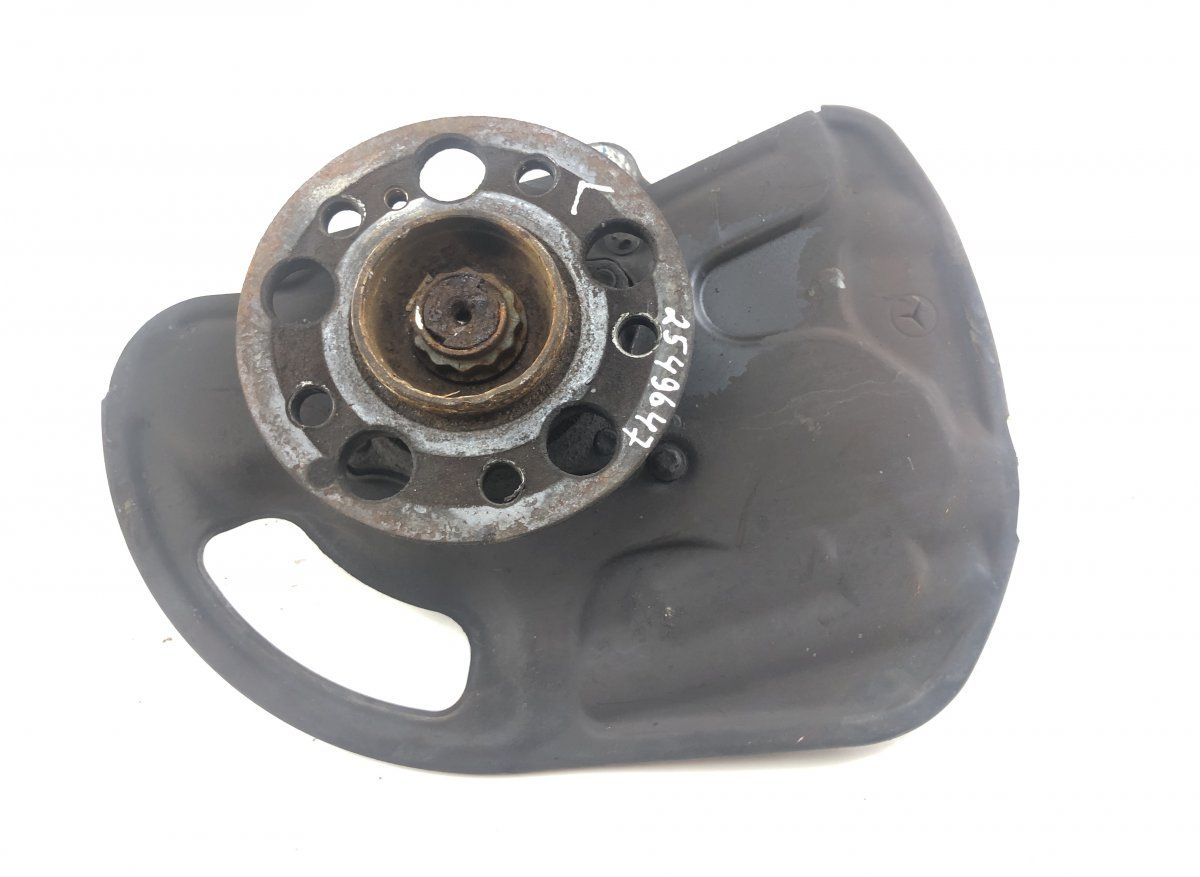 A2043321901 Wheel bearing housing front left MERCEDES-BENZ C-CLASS (W204) (2007-2013)