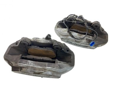 A0004212100 A0004212200 Brake caliper front set MERCEDES-BENZ C-CLASS (W205) (2013-2021)