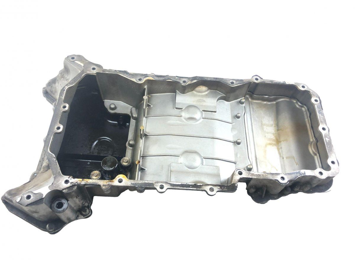 A1560101727 A1560142402 Oil Sump/ pan MERCEDES-BENZ C-CLASS (W204) (2007-2013)