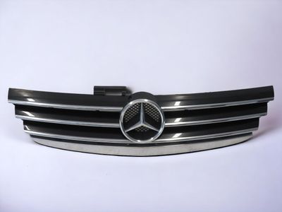 A1698800583 A1698800583 Радиаторна решетка MERCEDES-BENZ A-CLASS (W169) (2004-2012)