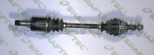 ME143LN Drive Shaft Front Left                                      MERCEDES-BENZ A-CLASS (W169) (2004-2012)