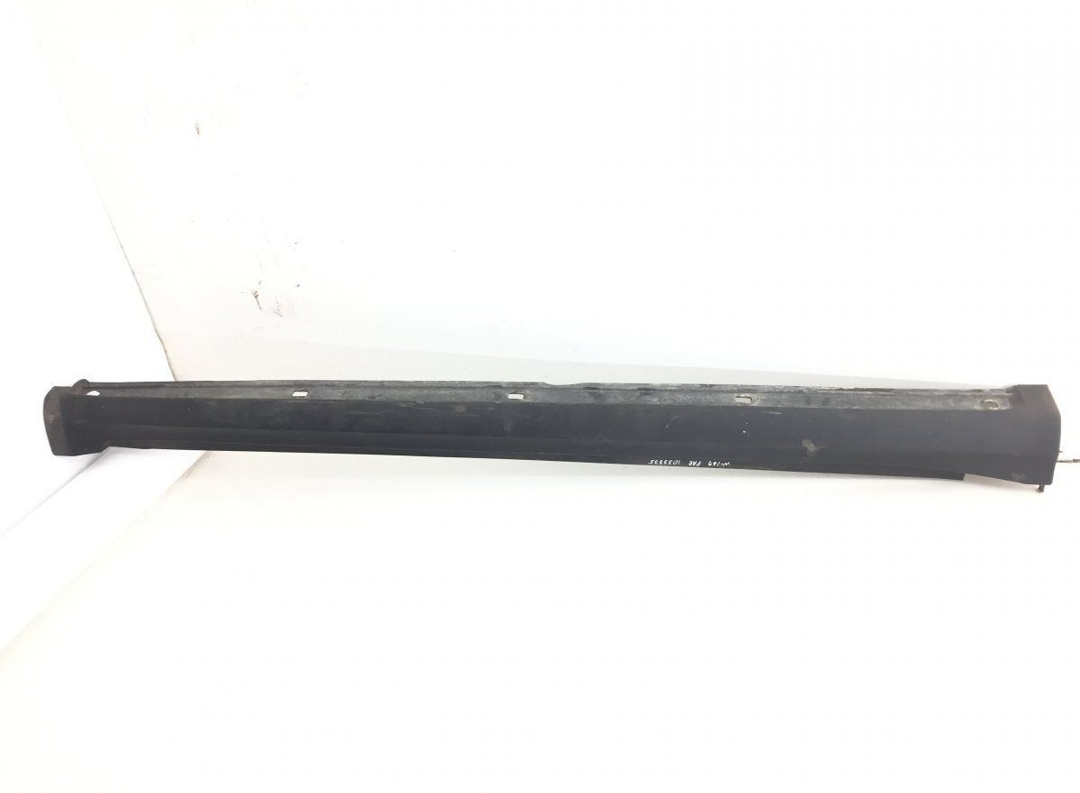 A1696110208 Side Skirt Right MERCEDES-BENZ A-CLASS (W169) (2004-2012)