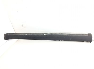 A1696110208 Side Skirt Right MERCEDES-BENZ A-CLASS (W169) (2004-2012)