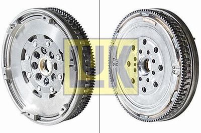 415039110 Маховик MERCEDES-BENZ A-CLASS (W169) (2004-2012)