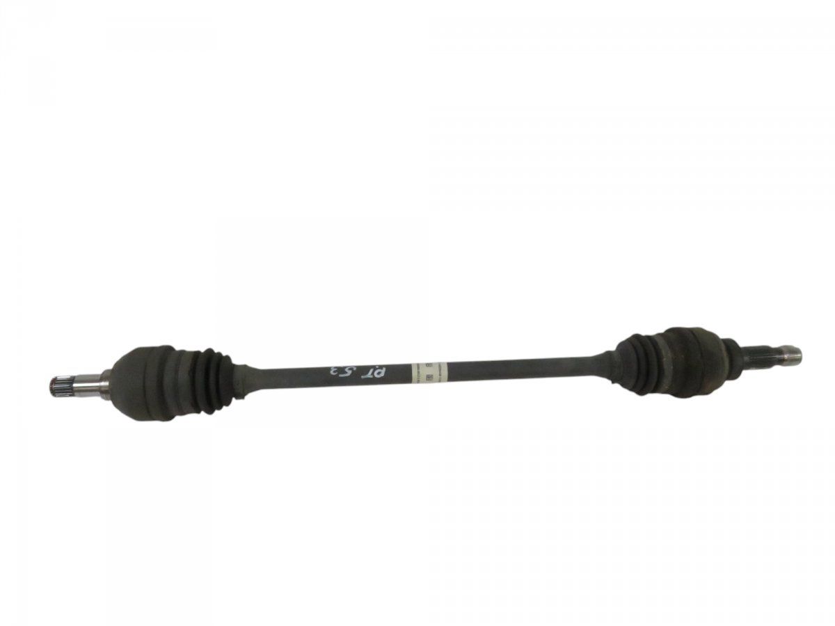A2463509600 Drive Shaft Rear Right MERCEDES-BENZ A-CLASS (W176) (2012-2018)