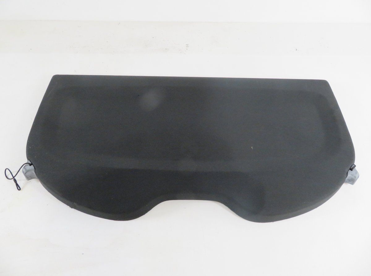 A17669023009F52 Parcel shelf MERCEDES-BENZ A-CLASS (W176) (2012-2018)