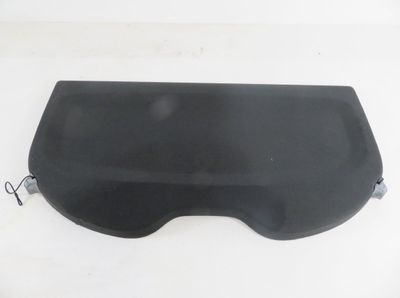 A17669023009F52 Parcel shelf MERCEDES-BENZ A-CLASS (W176) (2012-2018)