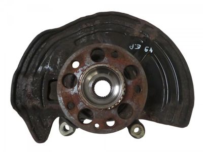 A2463320200 Wheel bearing housing front right MERCEDES-BENZ A-CLASS (W176) (2012-2018)