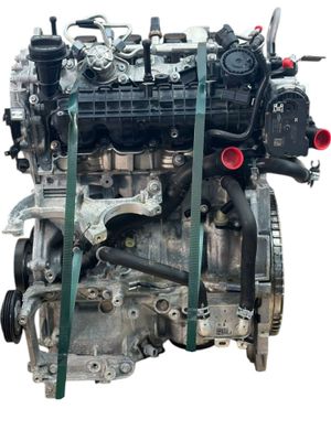 282.914 двигател M282 Mercedes A200 W177 1.3 T 163Hp 2019-