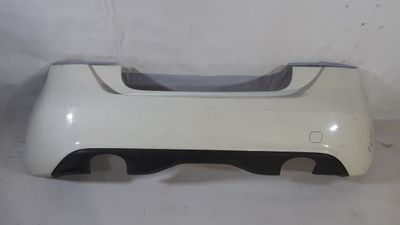 A1768850125 Rear bumper MERCEDES-BENZ A-CLASS (W176) (2012-2018)