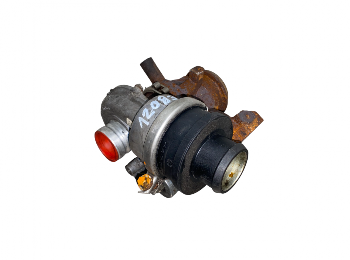 Turbocharger MERCEDES-BENZ B-CLASS (W245) (2005-2011)