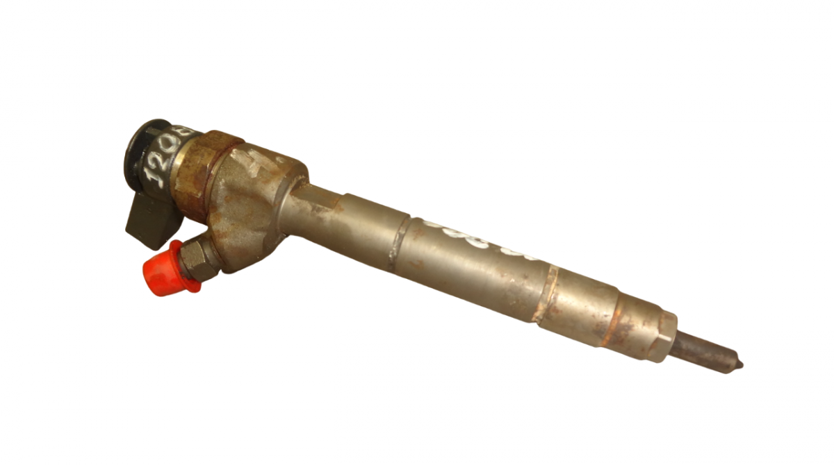 0445110167 Fuel Injector MERCEDES-BENZ B-CLASS (W245) (2005-2011)