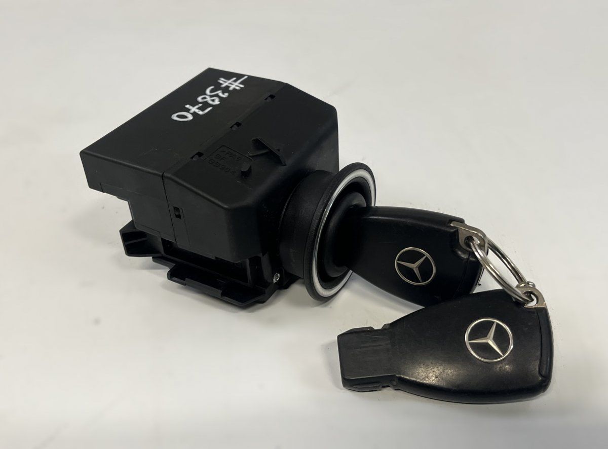 1695452308 Ignition switch lock (ignition barrel) MERCEDES-BENZ B-CLASS (W245) (2005-2011)