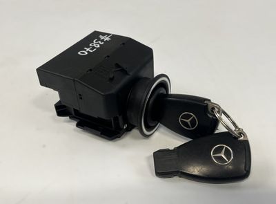 1695452308 Ignition switch lock (ignition barrel) MERCEDES-BENZ B-CLASS (W245) (2005-2011)