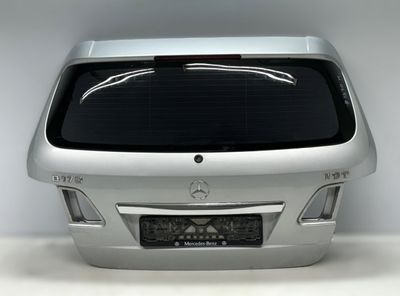 A1697401305 Капака на багажника / задна врата MERCEDES-BENZ B-КЛАСА (W245) (2005-2011)