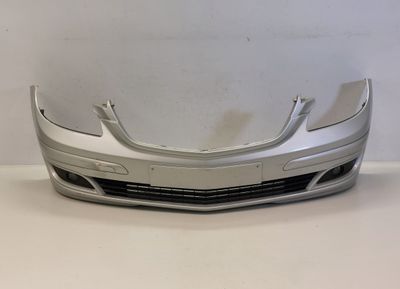 A1698850125 Front Bumper MERCEDES-BENZ B-CLASS (W245) (2005-2011)