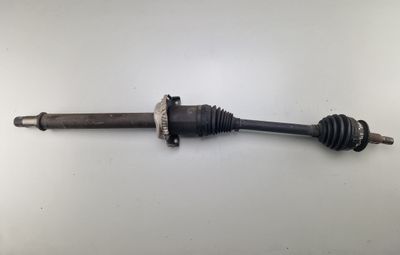 A1693704872 A1693706472 A1693705672 Полуоска предна дясна MERCEDES-BENZ B-CLASS (W245) (2005-2011)