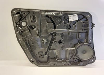 A2467230214 920816-112 Window Regulator mechanism front left MERCEDES-BENZ B-CLASS (W246, W242) (2011-2018)