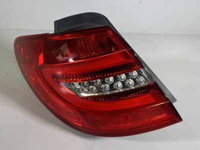 A2468200564 Tail light left MERCEDES-BENZ B-CLASS (W246, W242) (2011-2018)