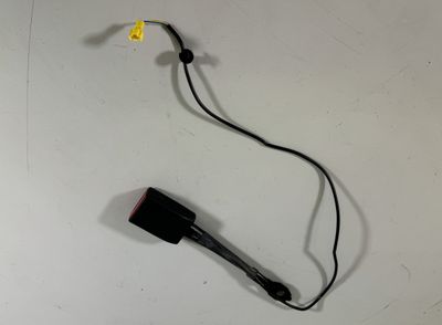 A2468600169 Seat Belt Buckle Front Right MERCEDES-BENZ B-CLASS (W246, W242) (2011-2018)