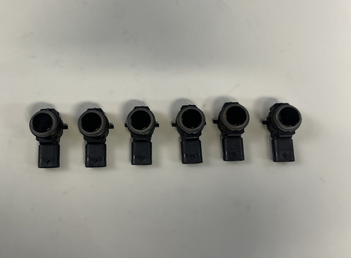 A0009050242 Parking sensor front MERCEDES-BENZ B-CLASS (W246, W242) (2011-2018)