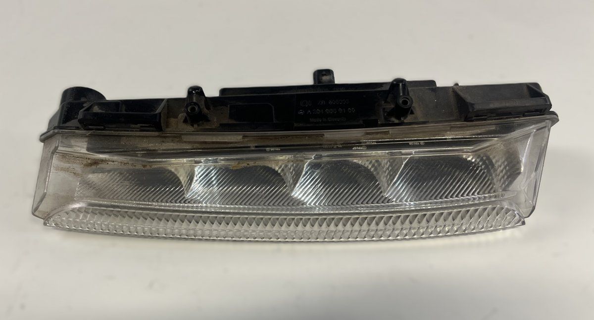 A2049069100 Fog Lamp Front Left MERCEDES-BENZ B-CLASS (W246, W242) (2011-2018)