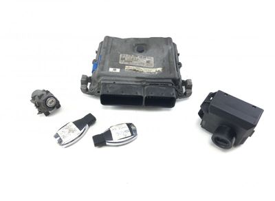 A2469057303 Ignition switch lock (ignition barrel) MERCEDES-BENZ B-CLASS (W246, W242) (2011-2018)