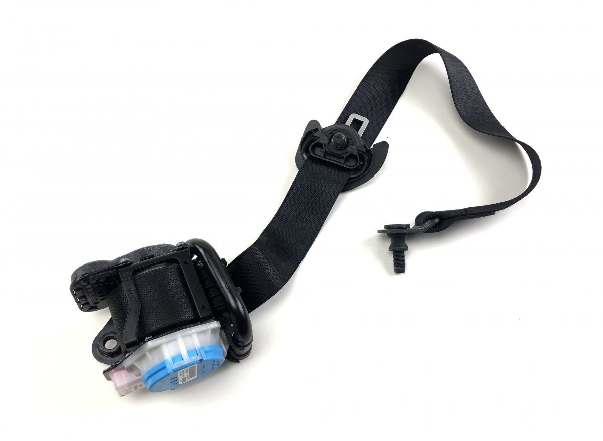 A2468600285 Seat Belt Front Right MERCEDES-BENZ B-CLASS (W246, W242) (2011-2018)