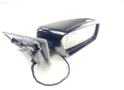 Mirror right MERCEDES-BENZ B-CLASS (W246, W242) (2011-2018)
