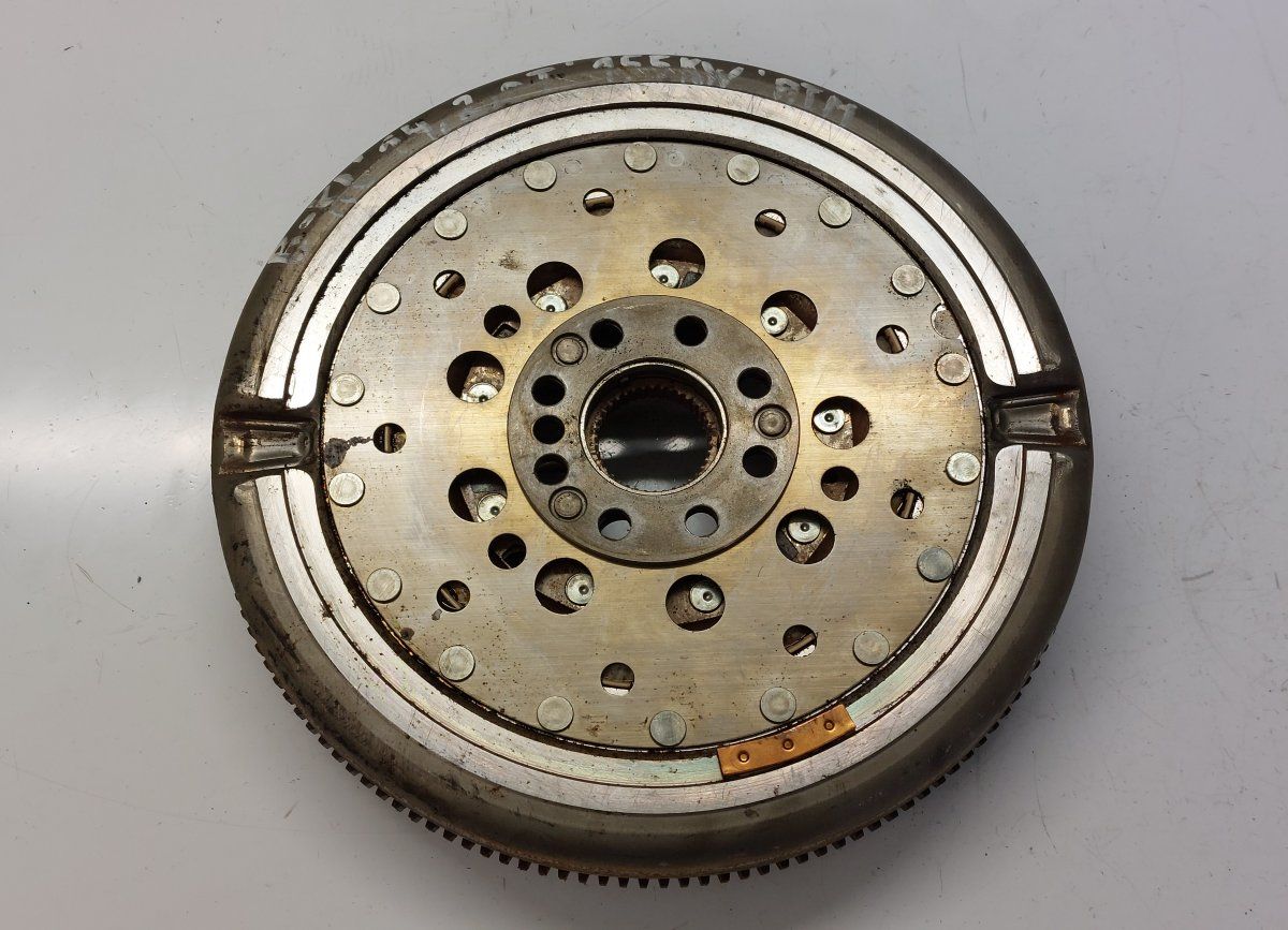 A2700300305 18578997I Q061009315 0000042530 Flywheel MERCEDES-BENZ B-CLASS (W246, W242) (2011-2018)