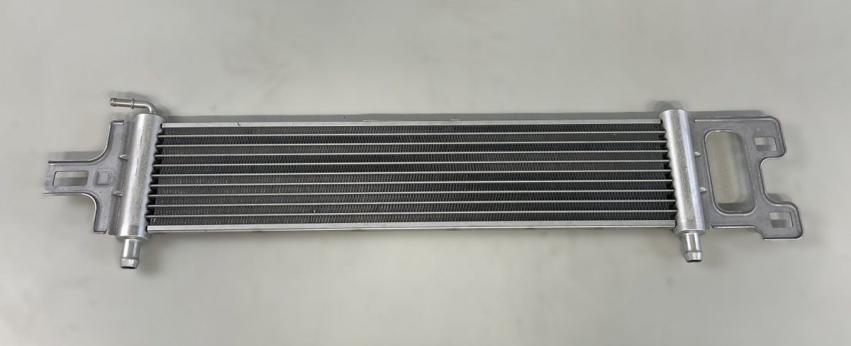 A2425000703 CW485001 Gearbox oil cooler MERCEDES-BENZ B-CLASS (W246, W242) (2011-2018)