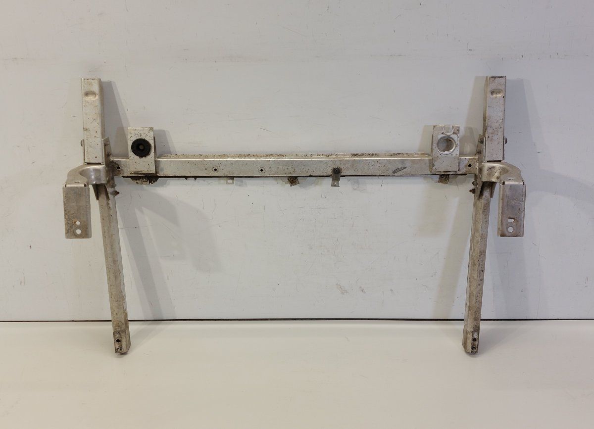 A2466280129 Radiator beam MERCEDES-BENZ B-CLASS (W246, W242) (2011-2018)
