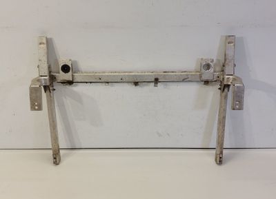 A2466280129 Radiator beam MERCEDES-BENZ B-CLASS (W246, W242) (2011-2018)