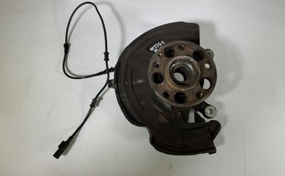 A2463320200 Корпус на колесен лагер преден десен MERCEDES-BENZ B-CLASS (W246, W242) (2011-2018)