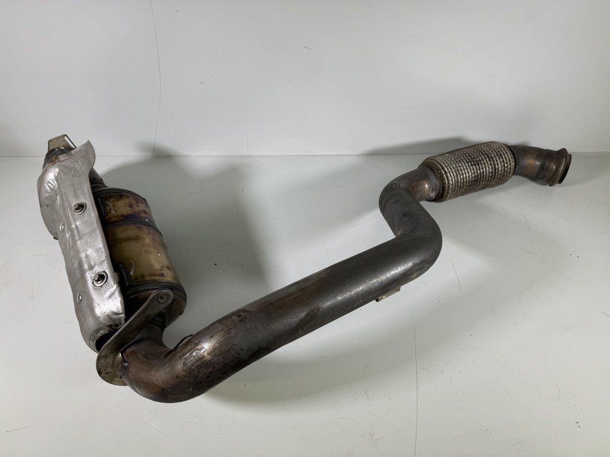 A2464900514 Catalyc Converter MERCEDES-BENZ B-CLASS (W246, W242) (2011-2018)