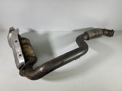 A2464900514 Catalyc Converter MERCEDES-BENZ B-CLASS (W246, W242) (2011-2018)