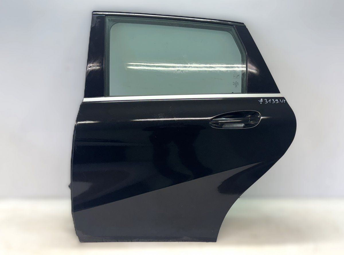 A2467300105 Door Rear  Left MERCEDES-BENZ B-CLASS (W246, W242) (2011-2018)