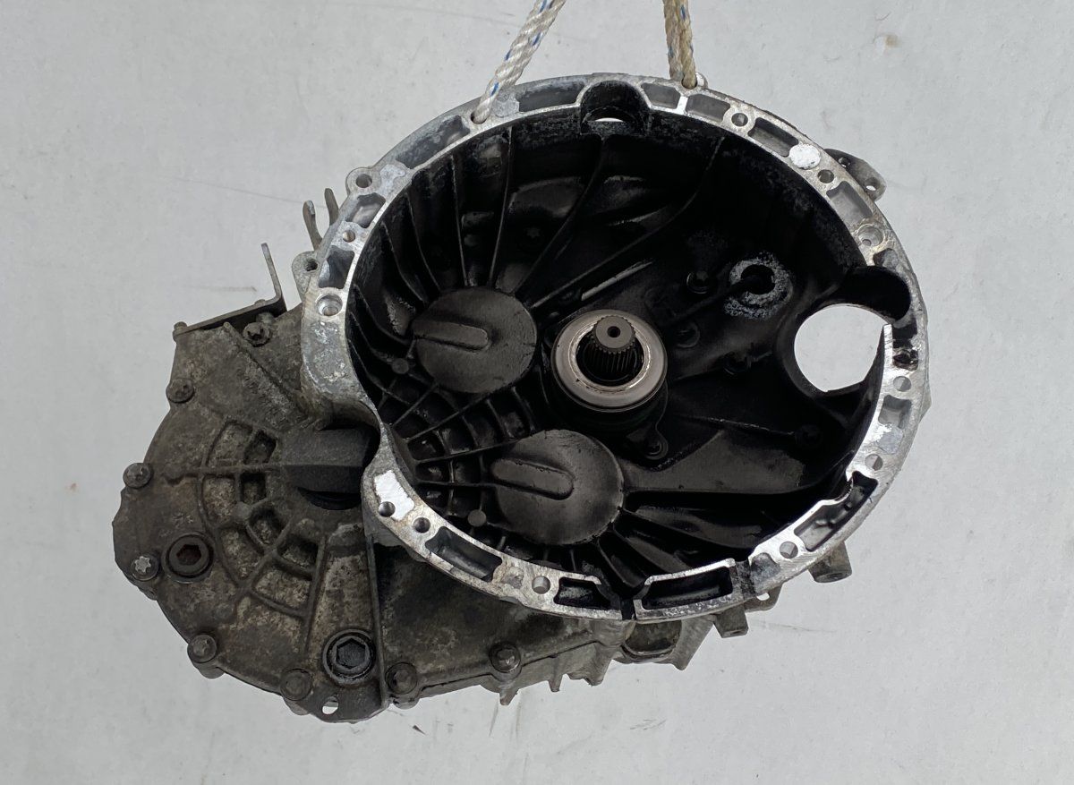 711.642 711642 10722593 A176261010101 1303800552 176261010101 Gearbox MERCEDES-BENZ B-CLASS (W246, W242) (2011-2018)