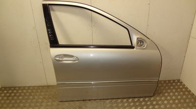 Door Front Right MERCEDES-BENZ C-CLASS (W203, CL203) (2000-2011)