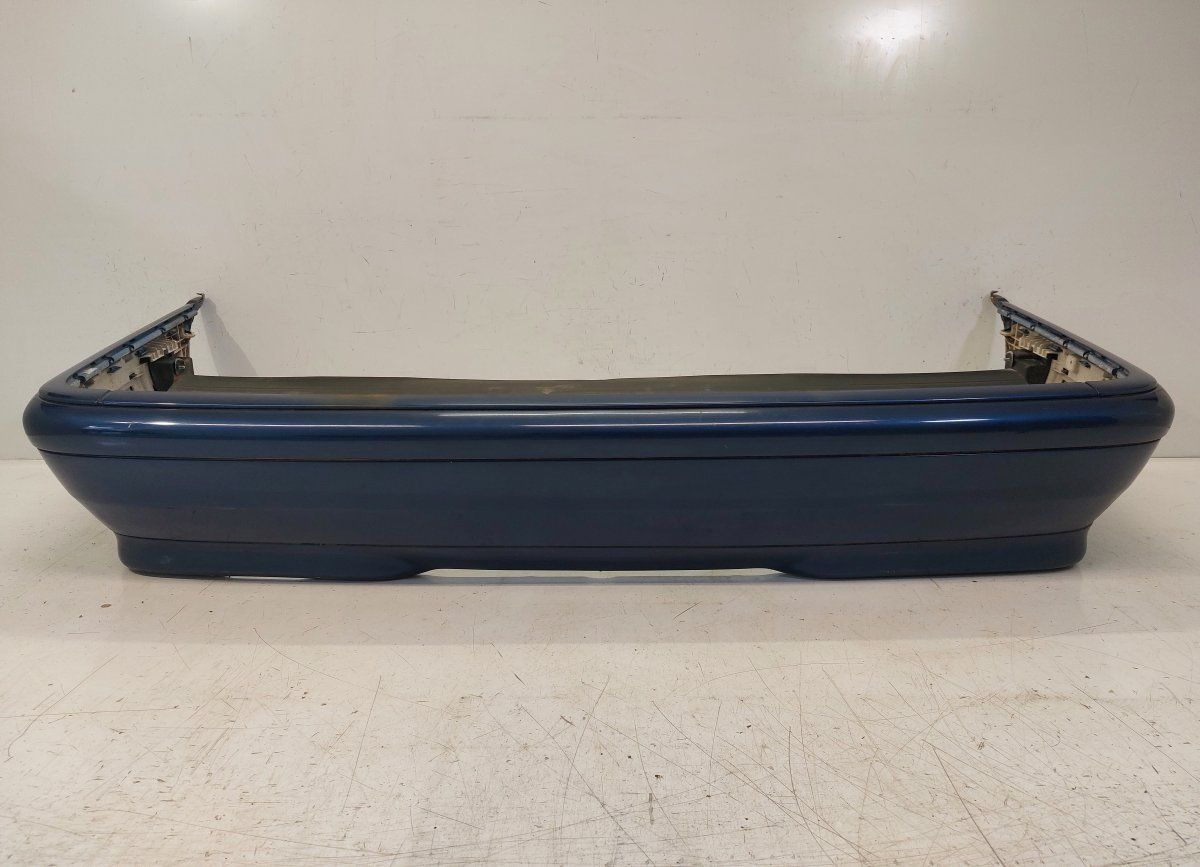 Rear bumper MERCEDES-BENZ C-CLASS (W202) (1993-2001)