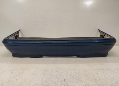 Rear bumper MERCEDES-BENZ C-CLASS (W202) (1993-2001)