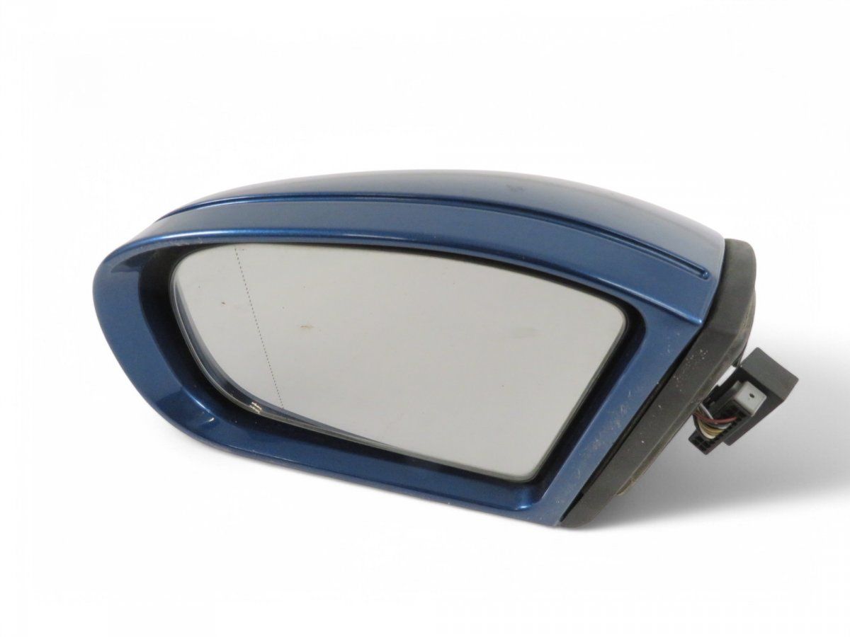 A2038100164 A20381103605345 A2038110360 A2038100176 A2038104576 Mirror left MERCEDES-BENZ C-CLASS (W203, CL203) (2000-2011)