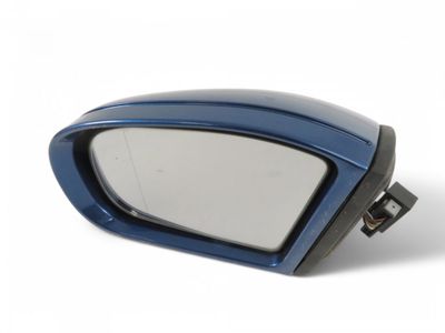 A2038100164 A20381103605345 A2038110360 A2038100176 A2038104576 Mirror left MERCEDES-BENZ C-CLASS (W203, CL203) (2000-2011)