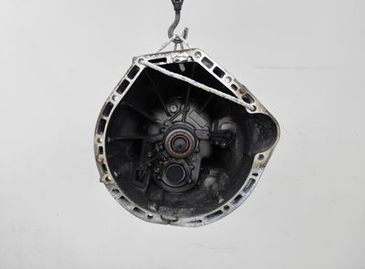 R2112610601 Скоростна кутия MERCEDES-BENZ C-CLASS (W203, CL203) (2000-2011)